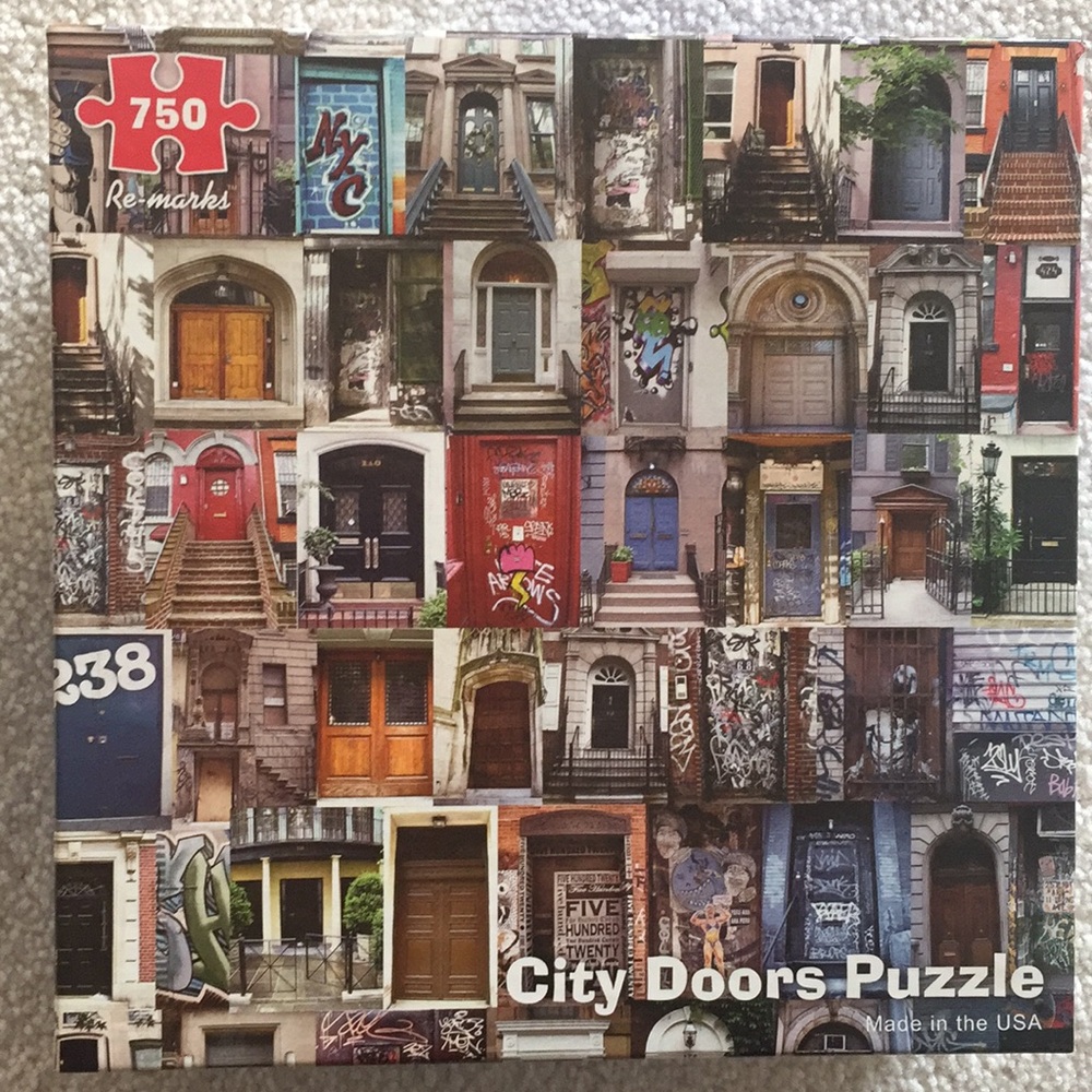 PUZZLE